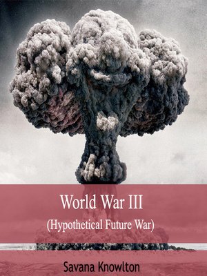 cover image of World War III